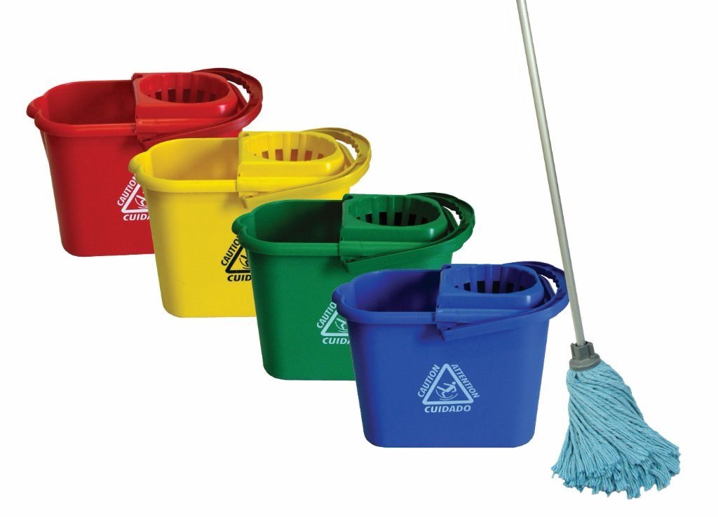 Kit Mopinho Completo